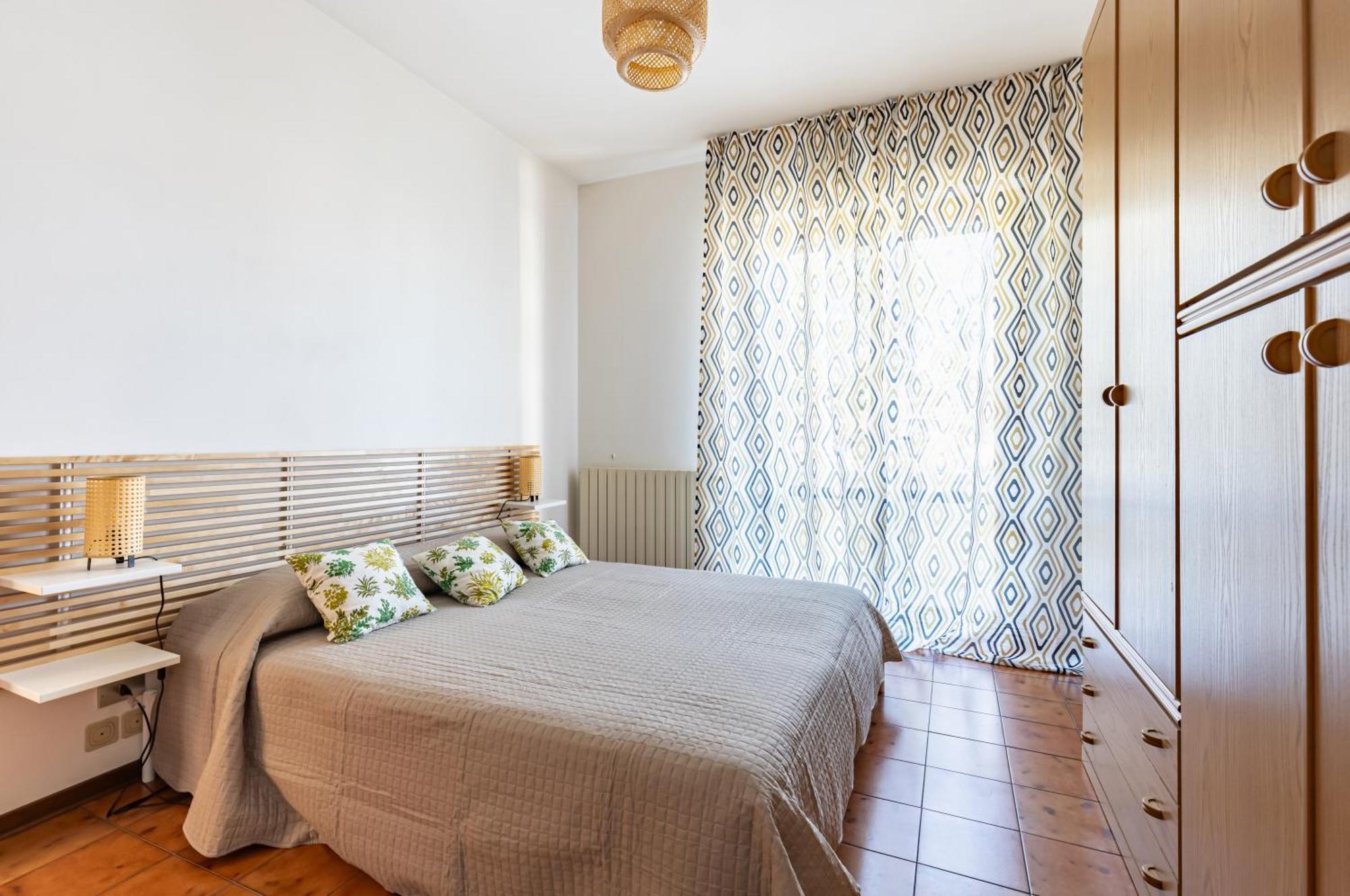 Comfy Apartment With Private Parking Near The Beach! Viareggio Buitenkant foto