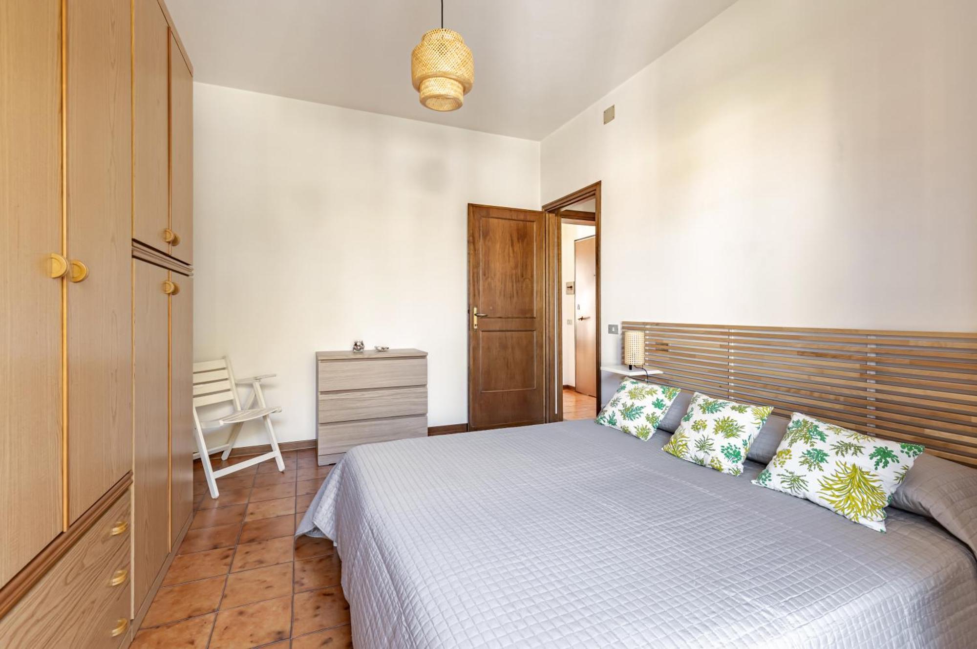 Comfy Apartment With Private Parking Near The Beach! Viareggio Buitenkant foto